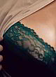 Clarice Falcao naked pics - visible nipples in sheer bra