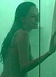 Agatha Moreira visible boobs in shower scene pics