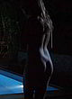 Isabel Thierauch fully nude in dark scene pics