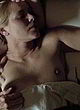Maria Bello naked pics - visible pussy & breasts