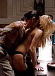 Renee Griffin naked pics - topless on the asian movie set