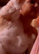 Katherine Heigl naked pics - visible boob in bathtub