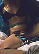 Rosanna Arquette flashing boobs and pussy pics