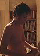 Sigourney Weaver naked pics - visible small breasts in movie