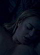 Abbie Cornish naked pics - visible breasts in bed