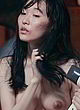 Akari Kinoshita nude, visible tits & asian sex pics