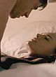 Kate Bosworth naked pics - visible breasts in the bed