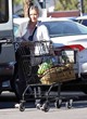 Hilary Duff casual look during shopping pics