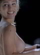 Elsa Pataky naked pics - shows her boobs by the pool