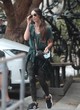 Megan Fox steps out on errand run pics