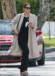 Katharine McPhee out in stylish outfit in la pics