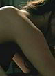 Alicia Vikander naked pics - visible tits in sex scene