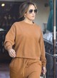 Jennifer Lopez out her with daughter emme pics