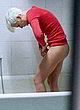 Agnieszka Podsiadlik nude butt, shaving her pussy pics