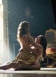 Catherine Walker having sex in erotic scene pics