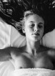 Zara Larsson blonde shows all & pussy pics pics