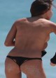 Patricia Contreras naked pics - bikini ass & topless pics