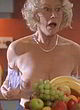 Helen Mirren naked pics - flashing her natural breasts