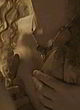 Holliday Grainger having sex in erotic scene pics