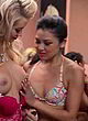 Kristen DeLuca naked pics - nude big fake boobs