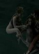 Evan Rachel Wood naked pics - nude under the water