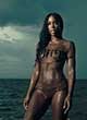 Kelly Rowland finally naked in these pics pics