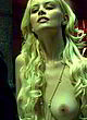 Helena Mattson nude breasts in sexy movie pics