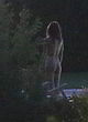 Emily Ratajkowski shows her ass on the movie set pics