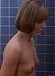 Carrie Snodgress shows sexy tits in shower pics
