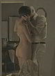 Caterina Murino naked pics - shows her nude body, kissing