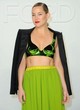Kate Hudson tom ford fashion show pics