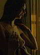 Emily Ratajkowski naked pics - shows her natural breasts