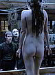 Billie Piper naked pics - shows nude body in sex scenes