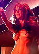 Tonya Kay naked pics - topless on the stage