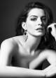 Anne Hathaway topless & nude pics pics