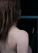 Eva Green naked pics - flashing her perfect boobs