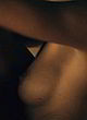 Cynthia Addai-Robinson nude boobs during sex pics