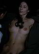 Barbara Goenaga nude breasts and sex in movie pics