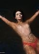 Kendall Jenner naked pics - shows nude boobs