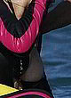 Mariah Carey naked pics - visible big breast in water