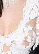 Charli XCX naked pics - goes out braless visible tits