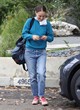 Natalie Portman looked casual and chic pics