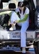 Kendall Jenner looked chic in ski outfit pics
