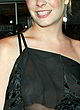 LeAnn Rimes naked pics - wore sheer black dress, tits