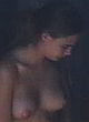 Cara Delevingne exposing her tits, voyeur pics