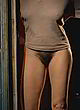 Gina Gershon naked pics - flashing her bush and ass