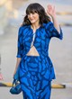 Rachel Brosnahan stuns in an attractive outfit pics