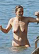 Marion Cotillard fully naked in water, sexy pics