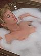 Rosanna Arquette nude tits and nude bathtub pics