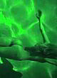 Samara Weaving naked pics - nude in swimming pool
